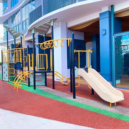 Netflix Two Bedroom Troika Kota Bharu Homestay 118 Exteriér fotografie
