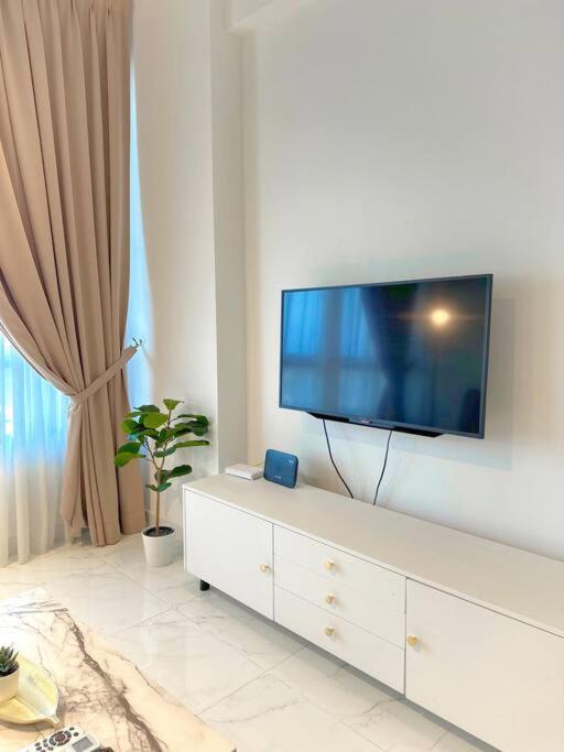 Netflix Two Bedroom Troika Kota Bharu Homestay 118 Exteriér fotografie