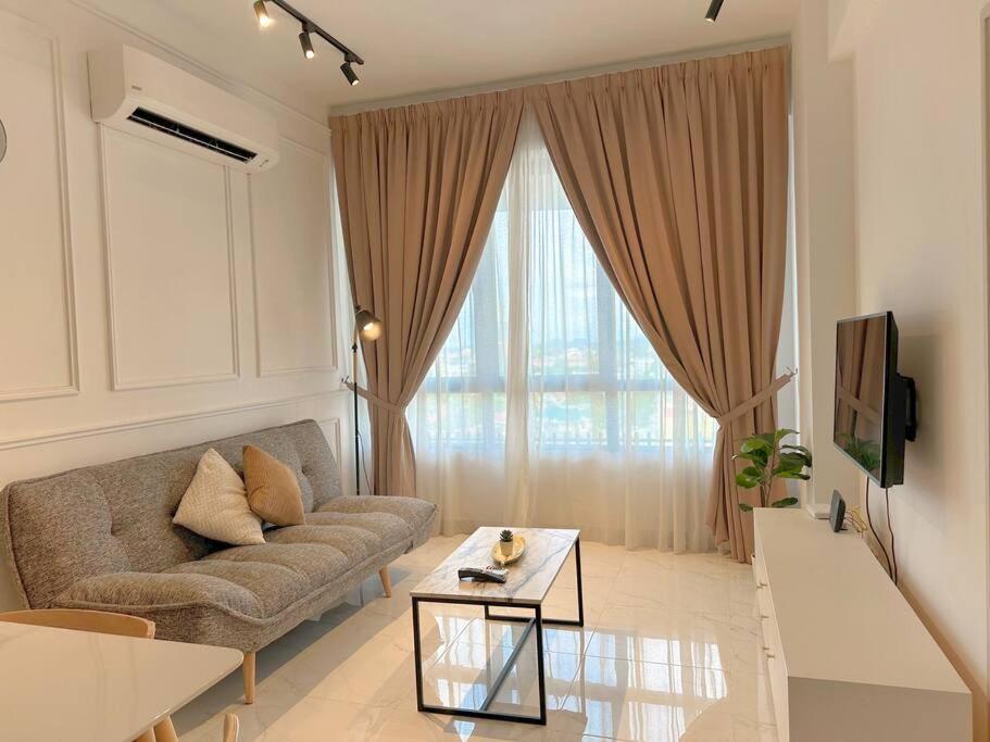 Netflix Two Bedroom Troika Kota Bharu Homestay 118 Exteriér fotografie