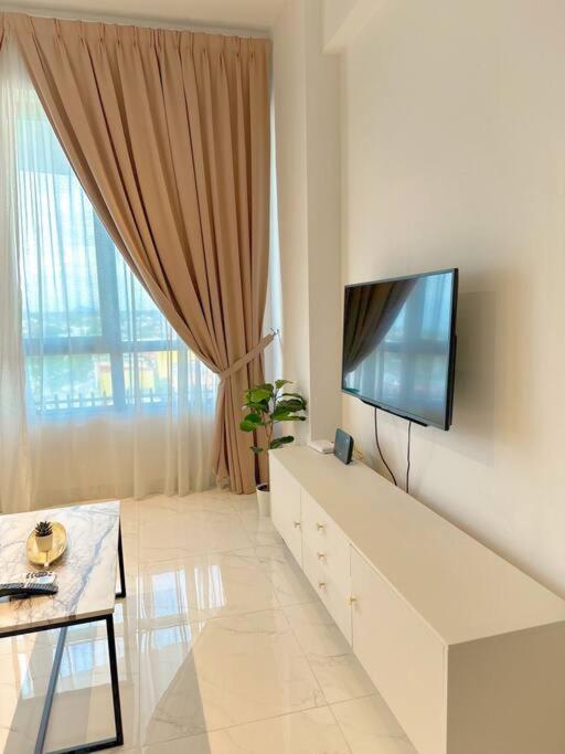 Netflix Two Bedroom Troika Kota Bharu Homestay 118 Exteriér fotografie