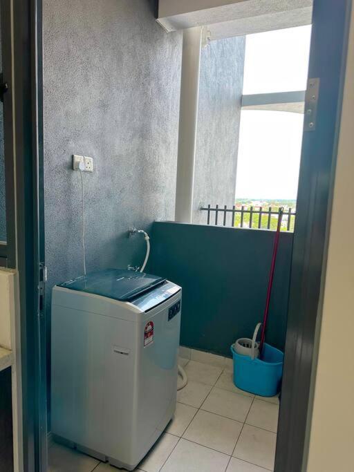 Netflix Two Bedroom Troika Kota Bharu Homestay 118 Exteriér fotografie