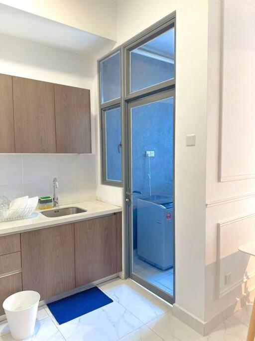 Netflix Two Bedroom Troika Kota Bharu Homestay 118 Exteriér fotografie