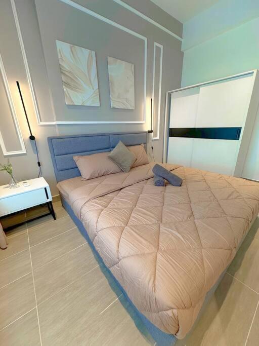 Netflix Two Bedroom Troika Kota Bharu Homestay 118 Exteriér fotografie