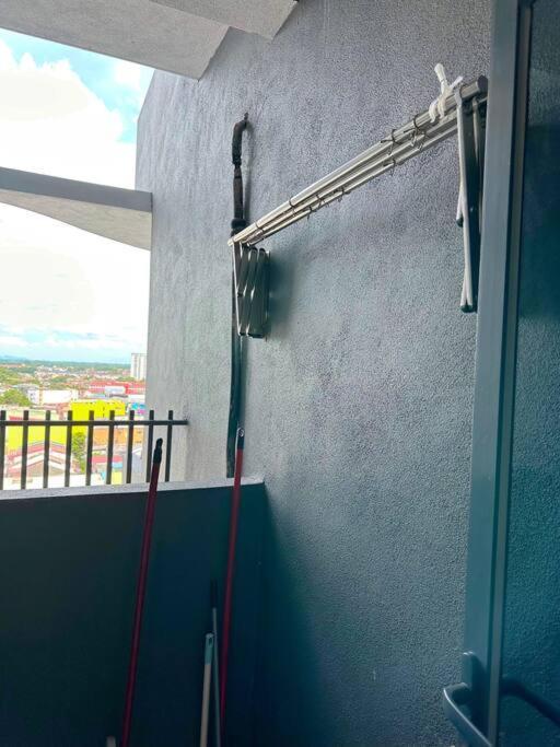 Netflix Two Bedroom Troika Kota Bharu Homestay 118 Exteriér fotografie