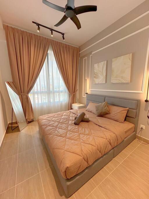 Netflix Two Bedroom Troika Kota Bharu Homestay 118 Exteriér fotografie