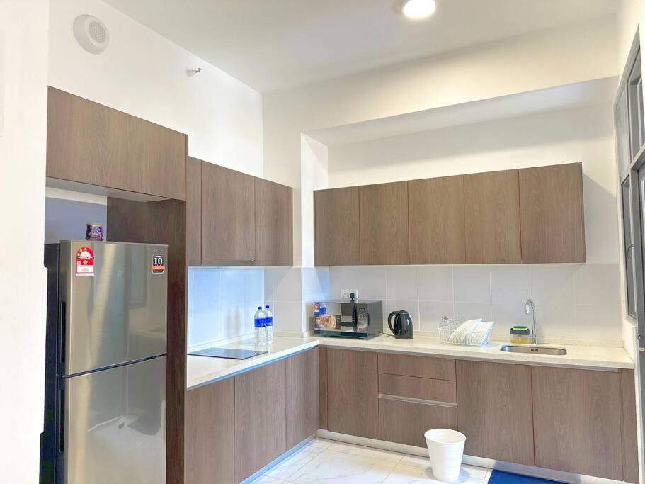 Netflix Two Bedroom Troika Kota Bharu Homestay 118 Exteriér fotografie