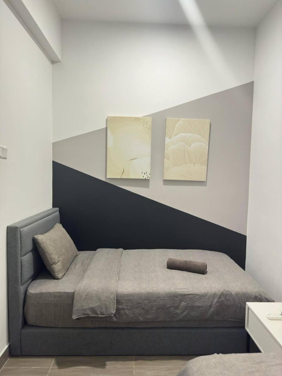 Netflix Two Bedroom Troika Kota Bharu Homestay 118 Exteriér fotografie