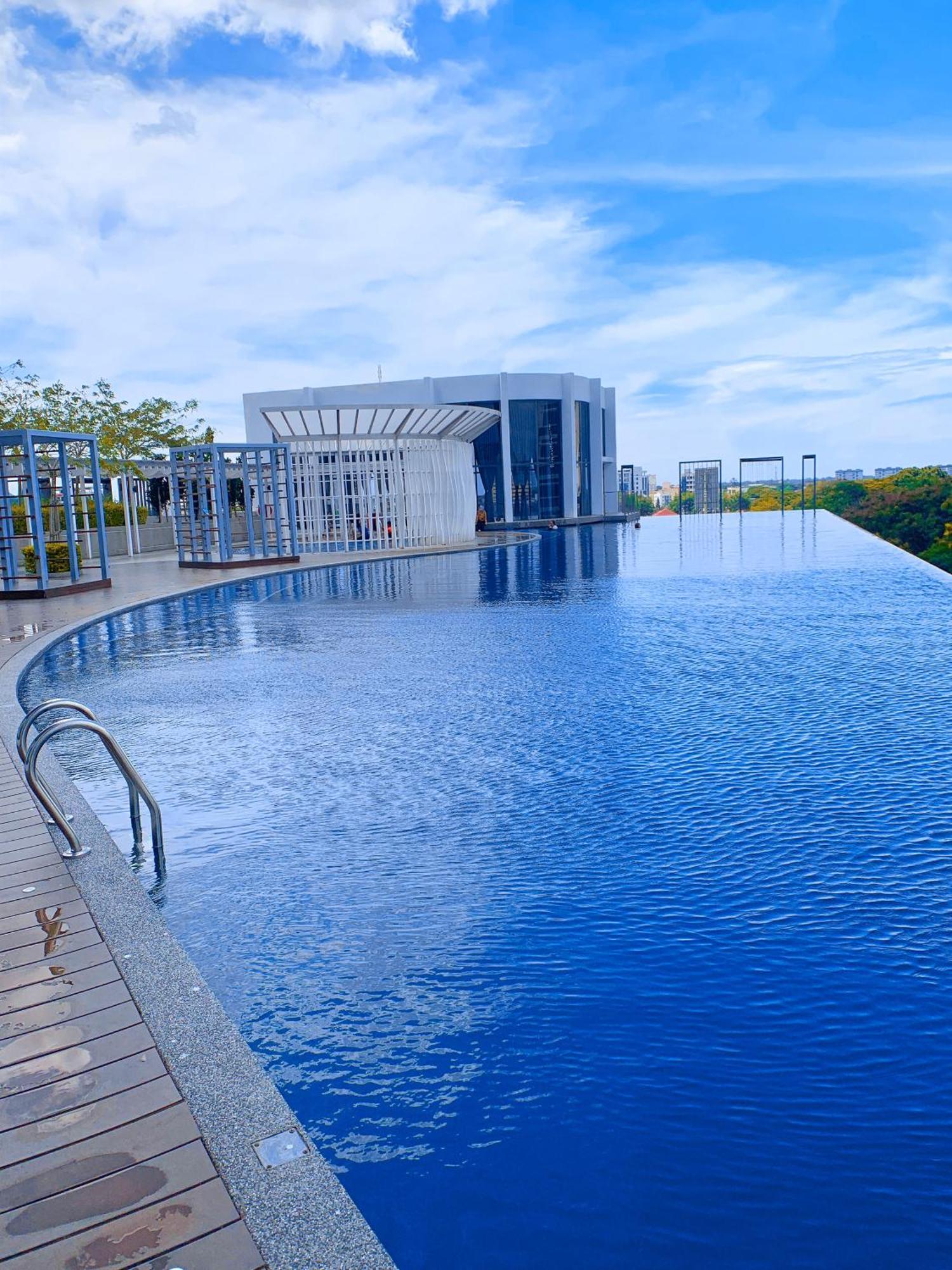 Netflix Two Bedroom Troika Kota Bharu Homestay 118 Exteriér fotografie