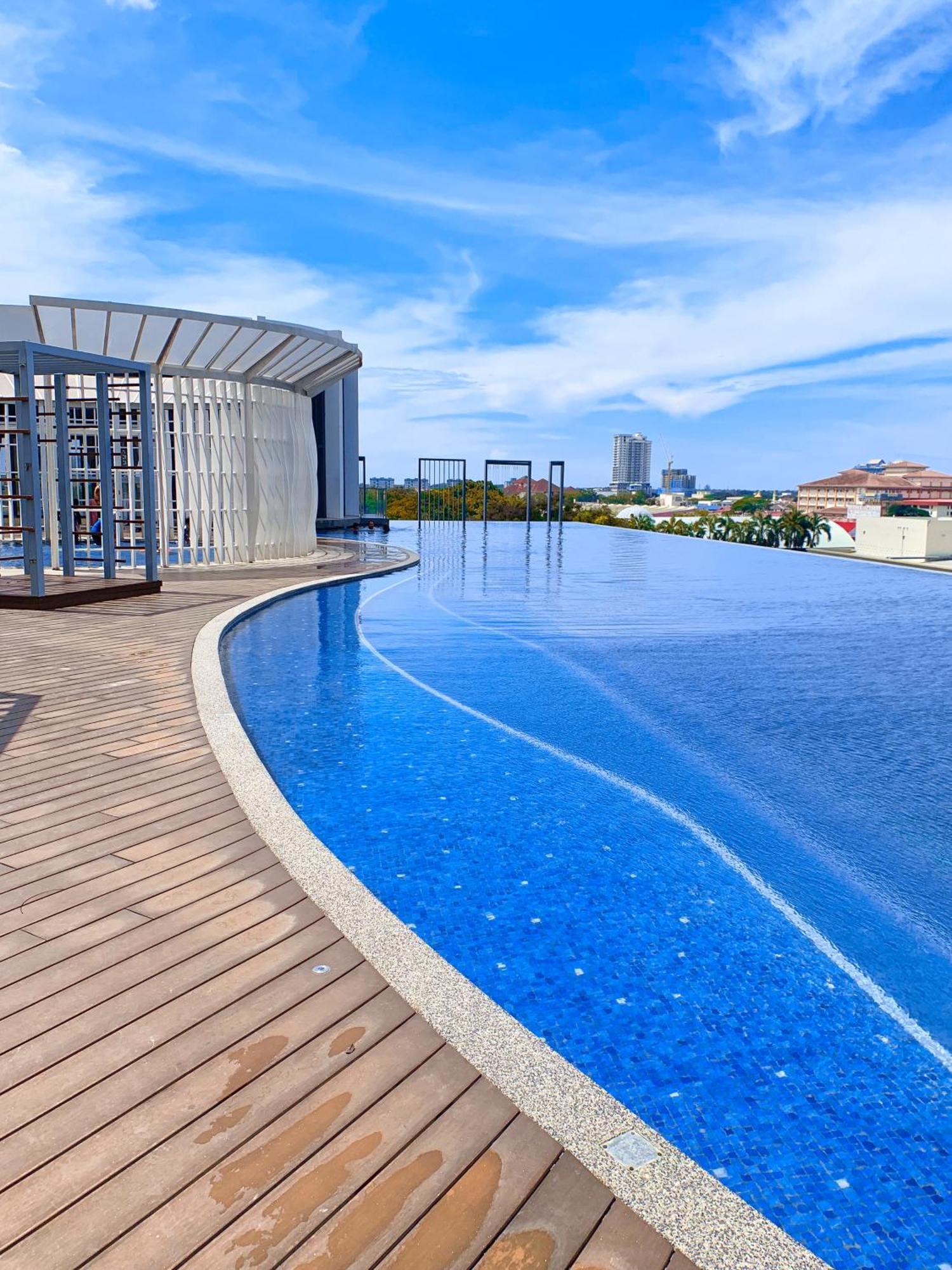 Netflix Two Bedroom Troika Kota Bharu Homestay 118 Exteriér fotografie
